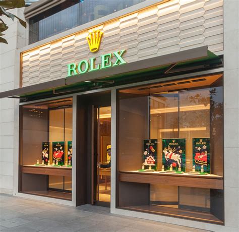 rolex in istanbul.